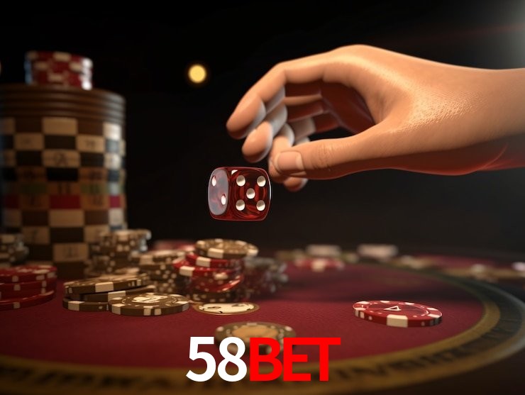 Estatísticas 58bet