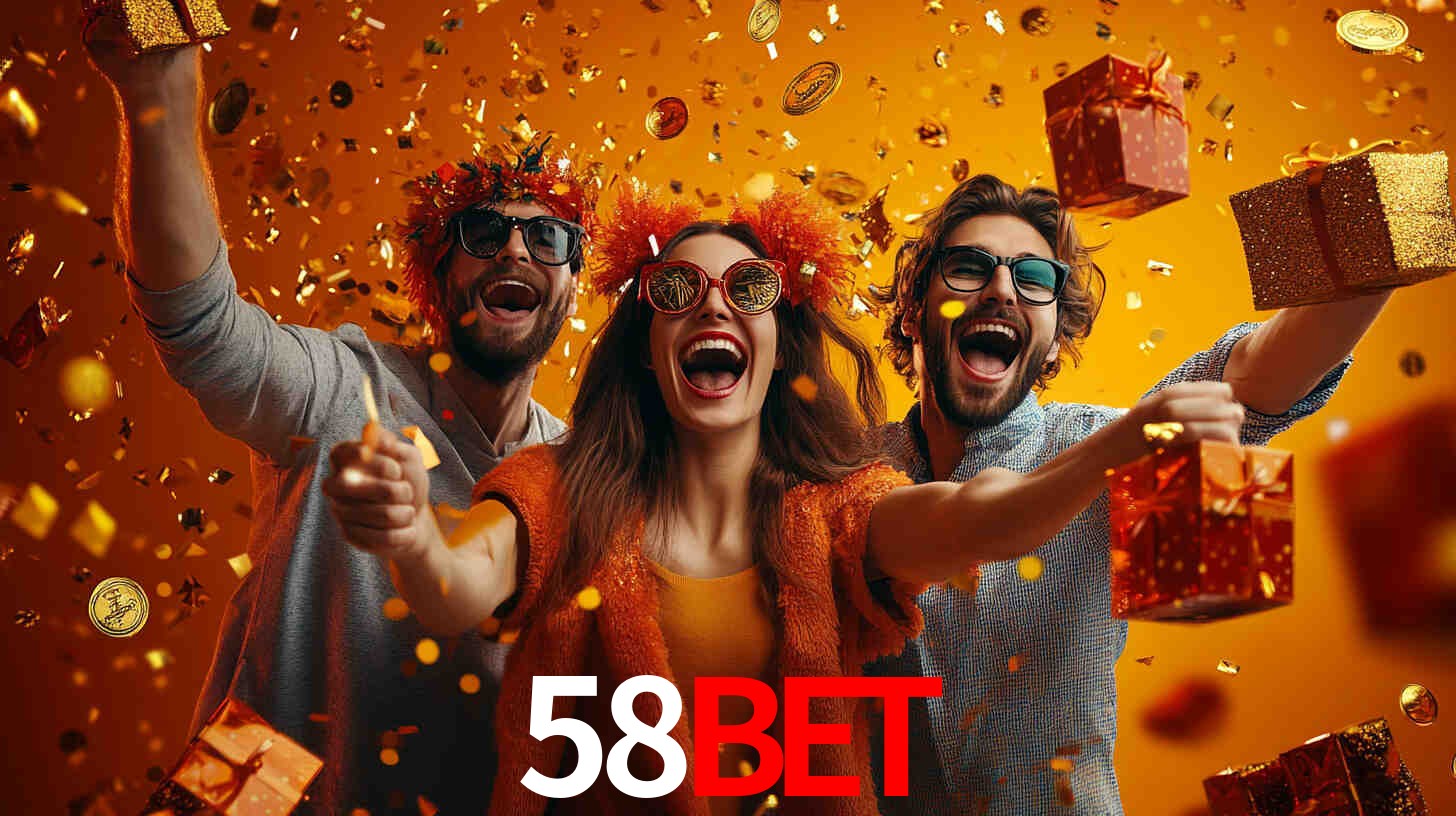 58bet: Seu Cassino Premiado com Pagamentos Rápidos
