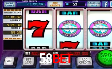 A Revolução dos Aplicativos de Jogos no 58bet