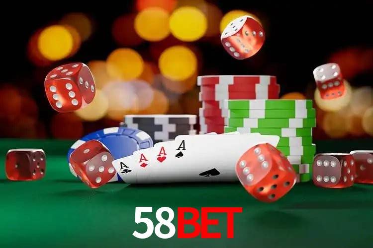 Experiência VIP 58bet