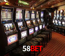 Descubra a Essência do 58bet: Nossa História e Compromissos