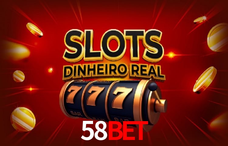 Cadastro Rápido 58bet