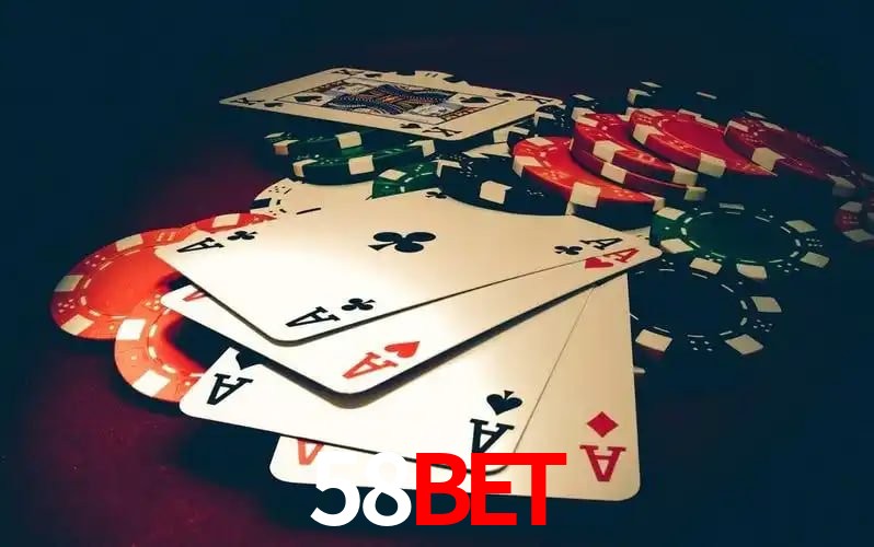 Promoção Relâmpago 58bet