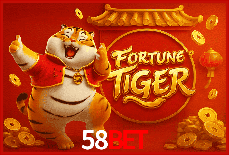 cassino 58bet