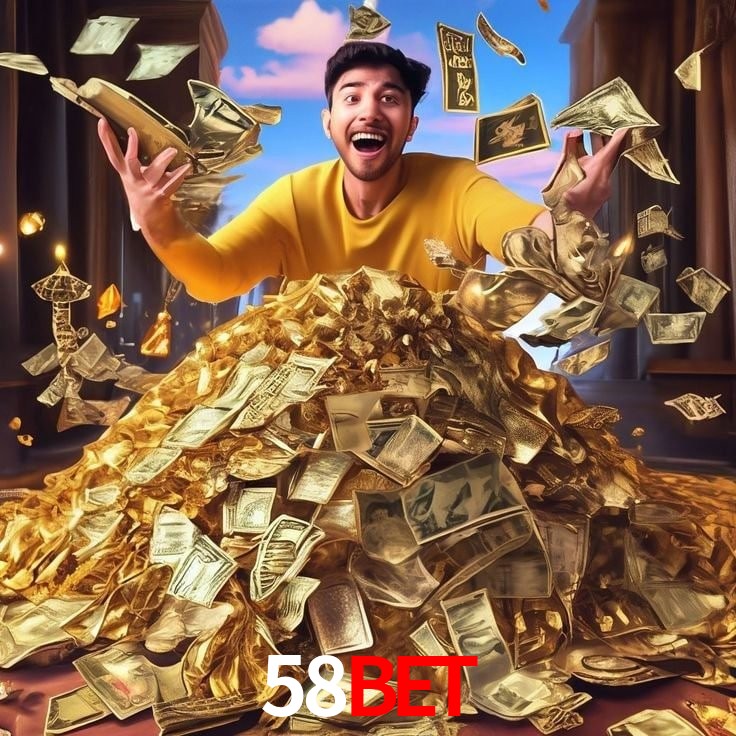 Programa VIP 58bet