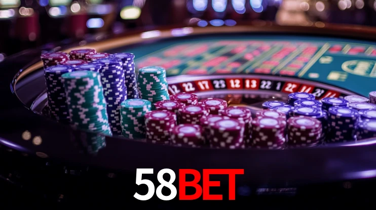 Live Casino 58bet