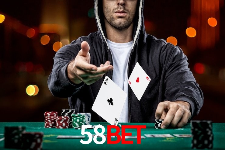 Bônus Generosos e Exclusivos no 58bet para Você!