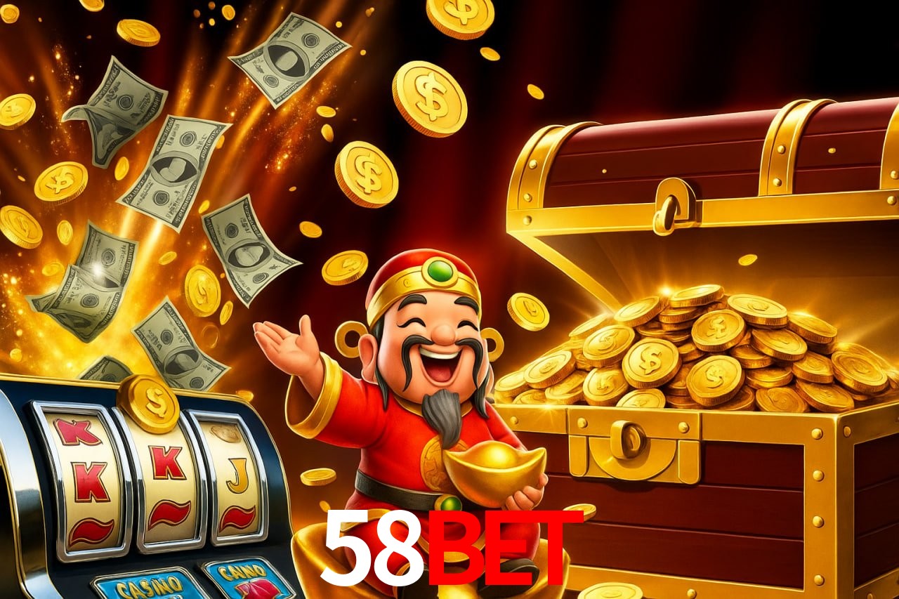 Interface Premium 58bet