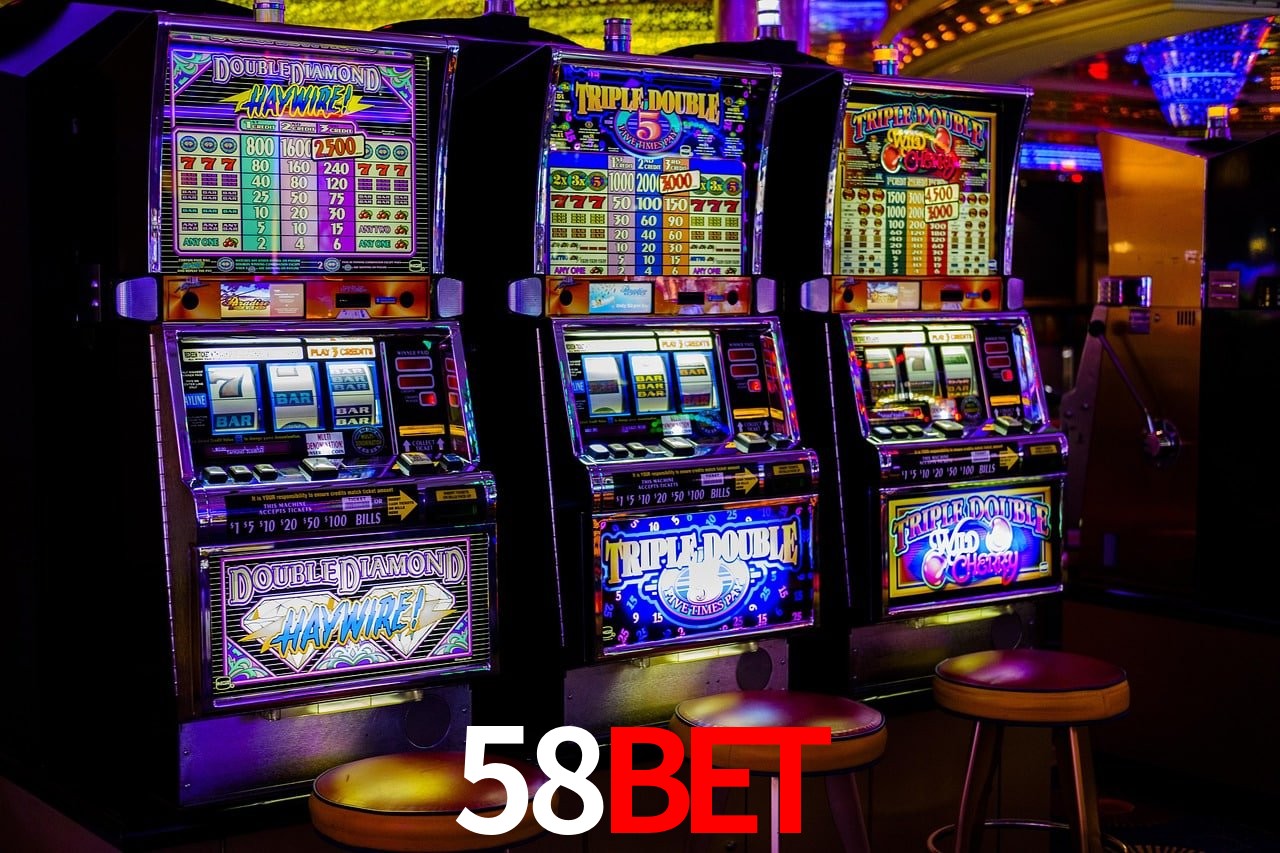 Mesa de Blackjack 58bet