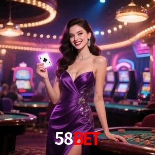 Jogos Exclusivos 58bet