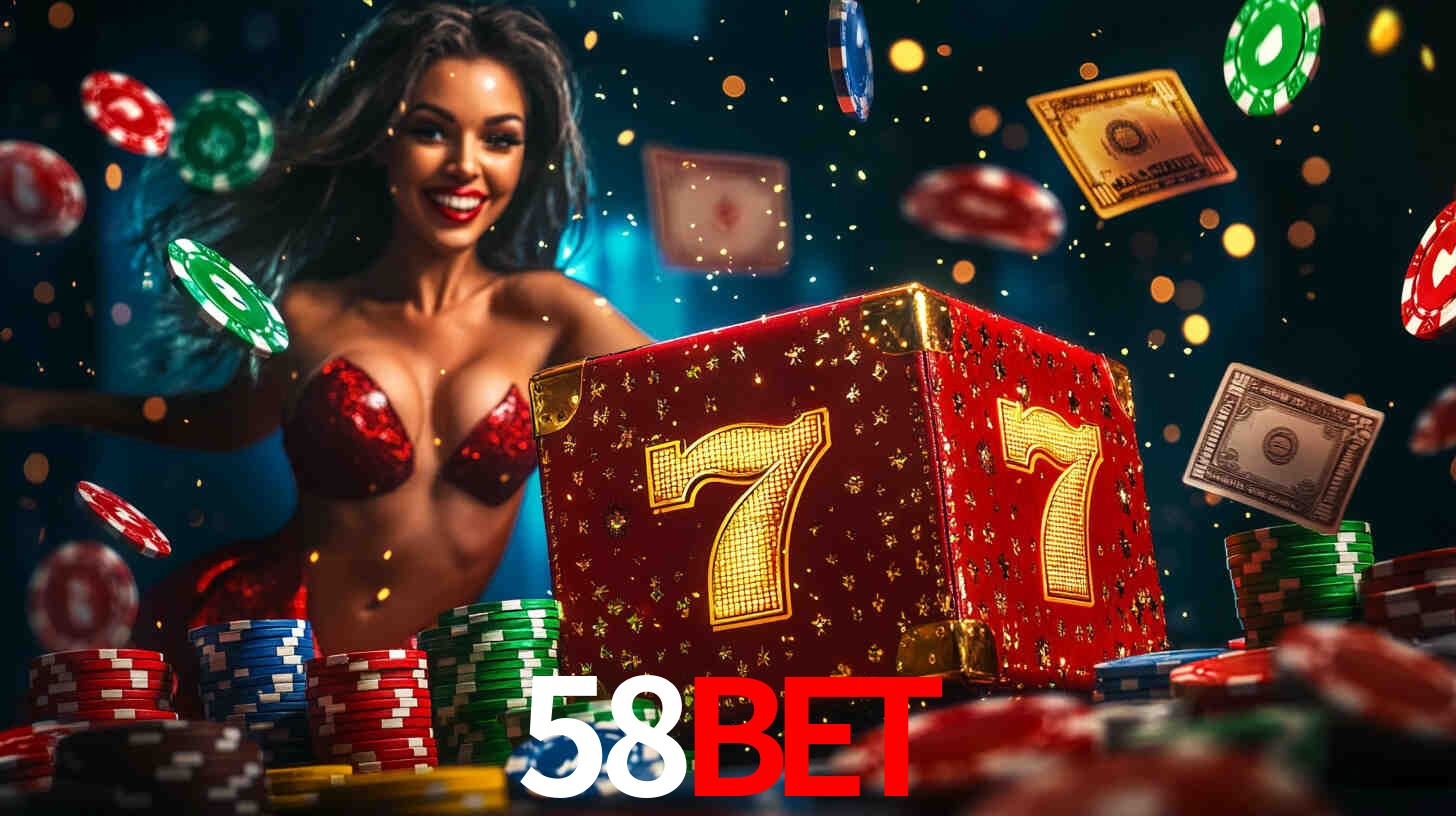 Explorando a Categoria de Eventos em Apostas na 58bet