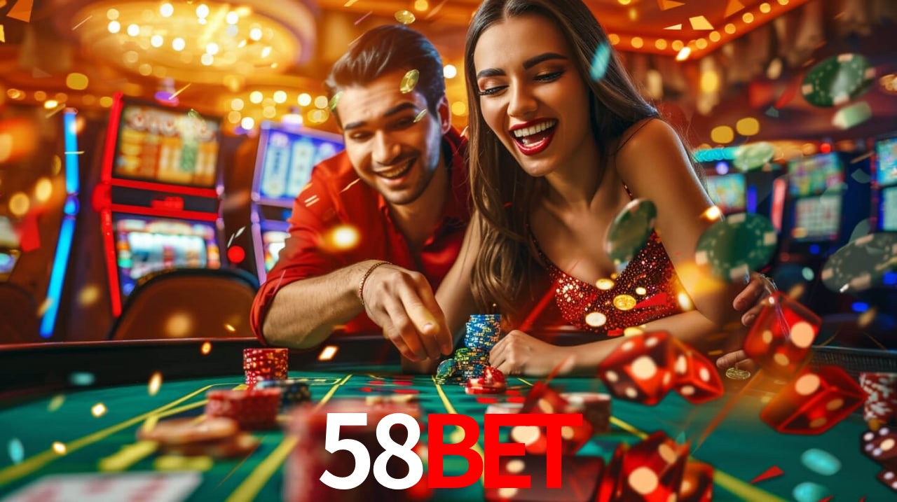 Avaliações dos Jogadores 58bet