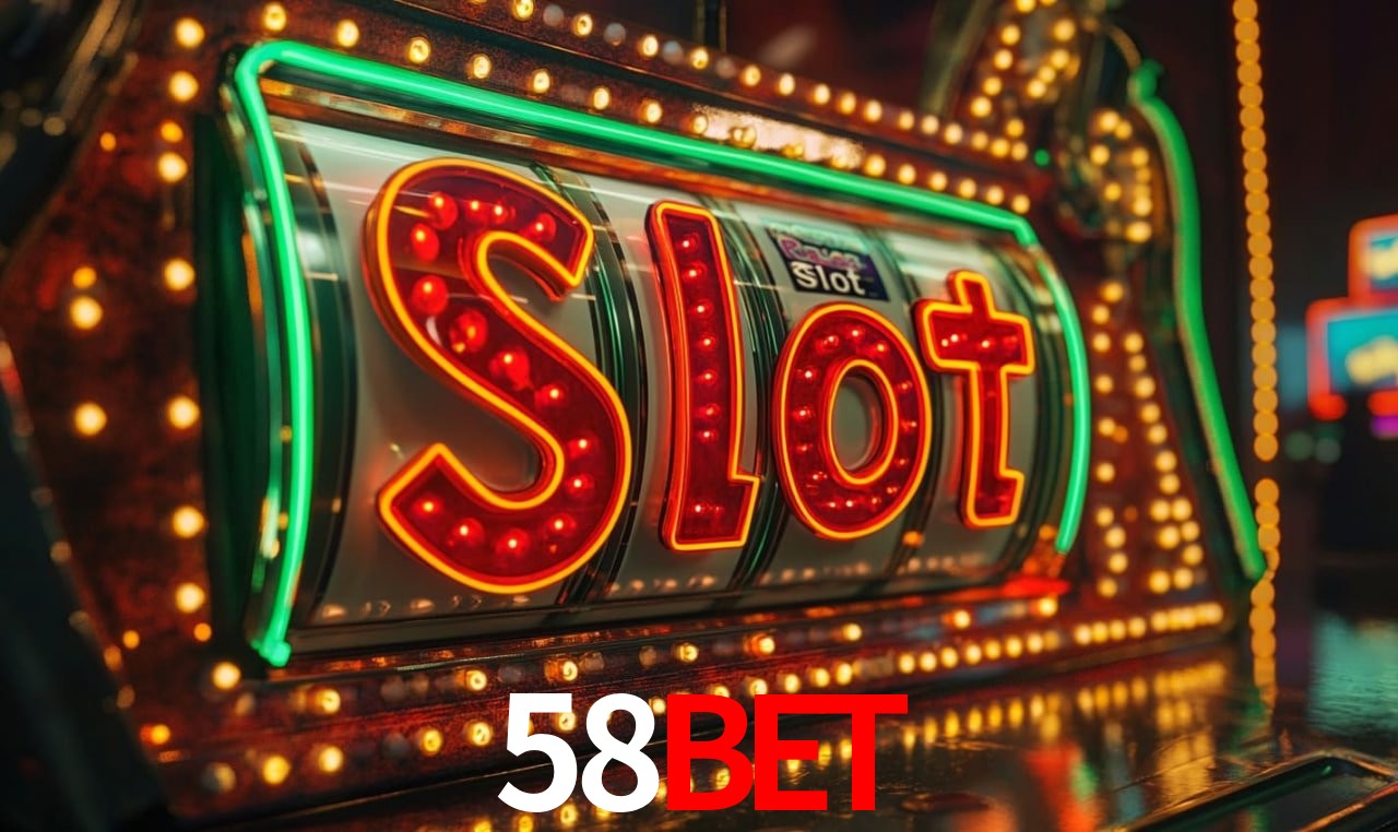 Diretório de Jogos 58bet