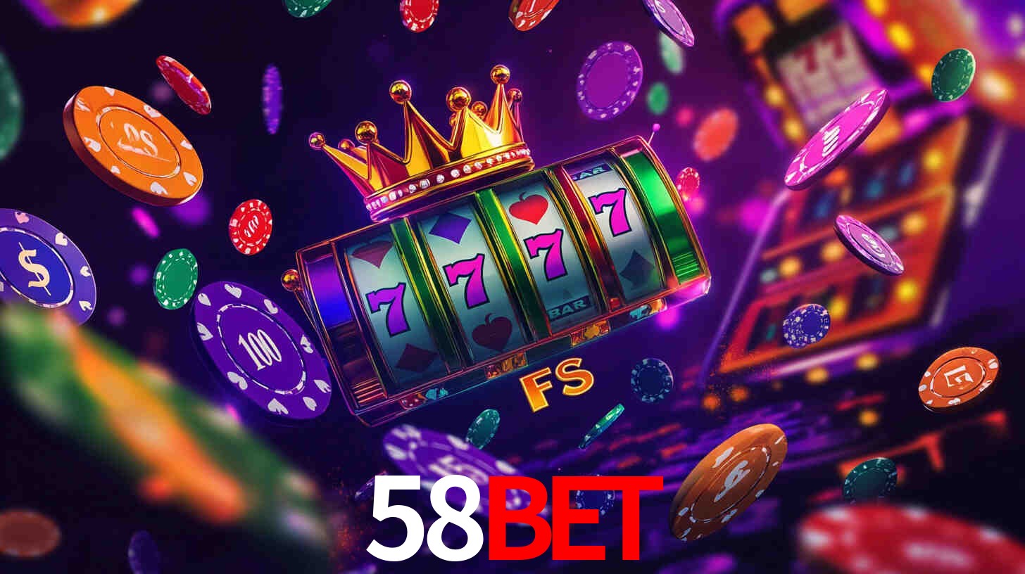 Tournaments 58bet
