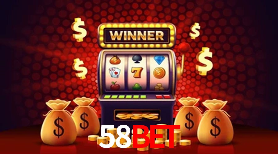 Exclusive Offers 58bet