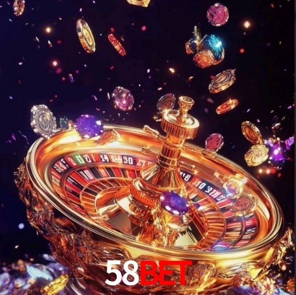 Casino Ao Vivo 58bet