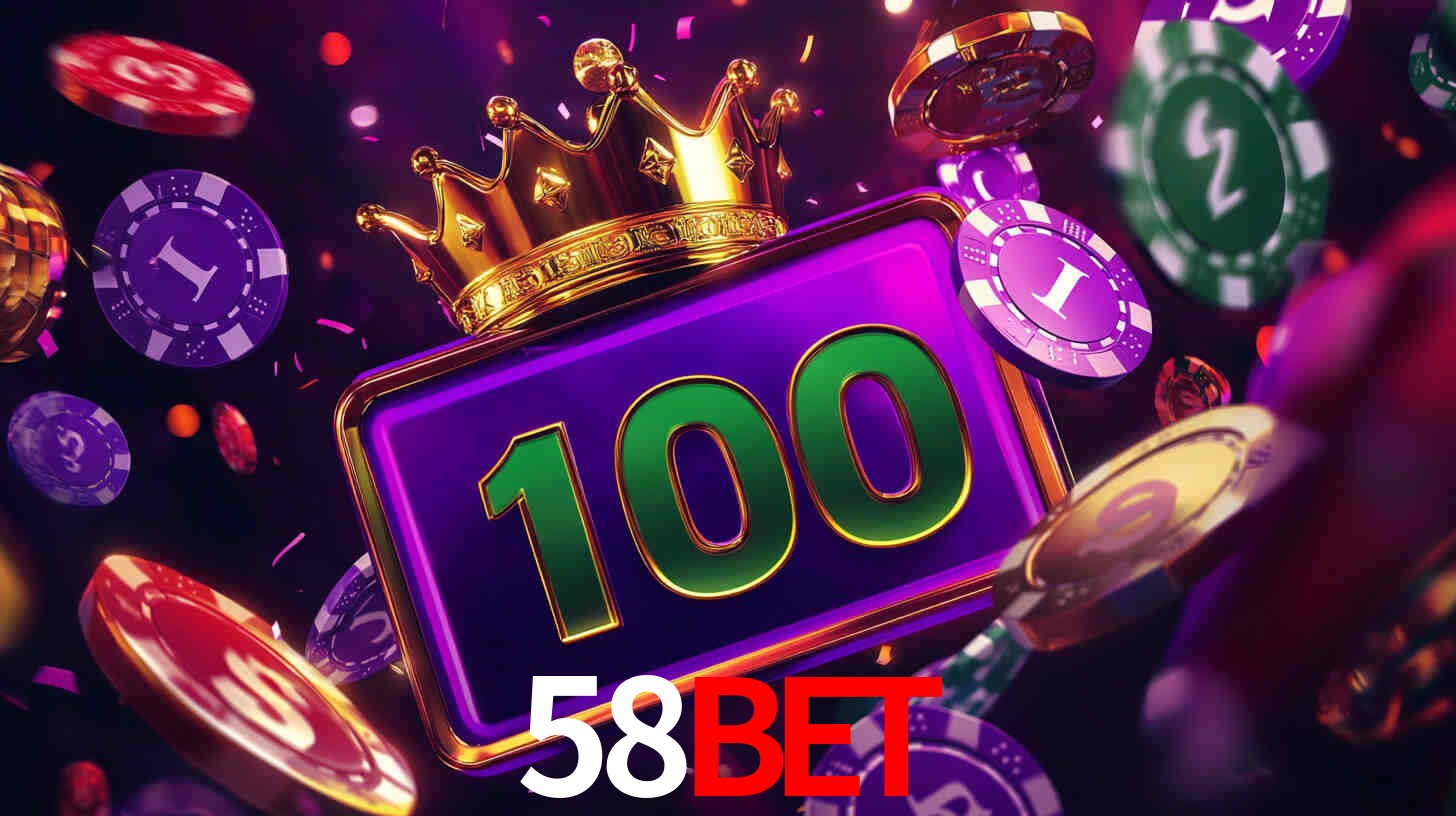 Programa VIP 58bet