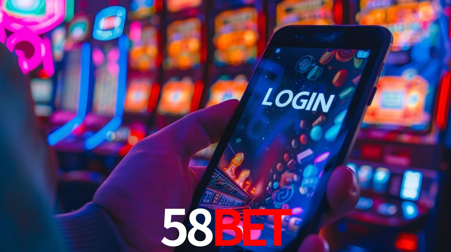 Bônus Diários 58bet