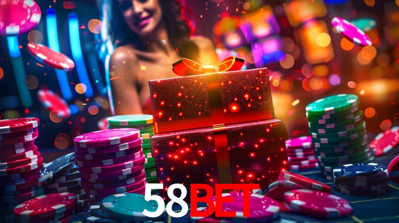 Desvendando o Mundo dos Jogos Virtuais na 58bet