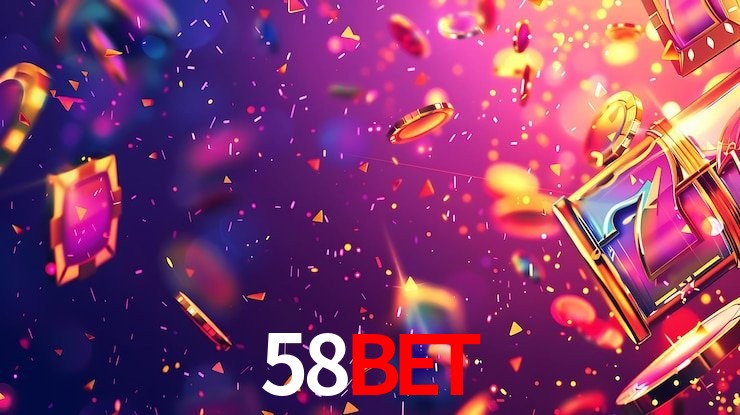 A Emoção da Loteria na 58bet: Uma Chance de Mudança de Vida