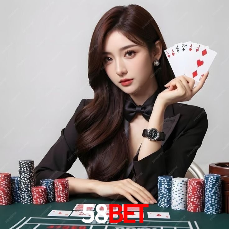 Jogos de Slot 58bet