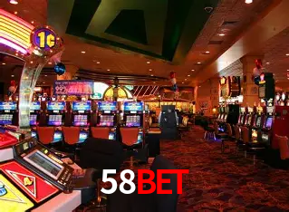 Desvendando o Mundo dos Jogos Virtuais na 58bet