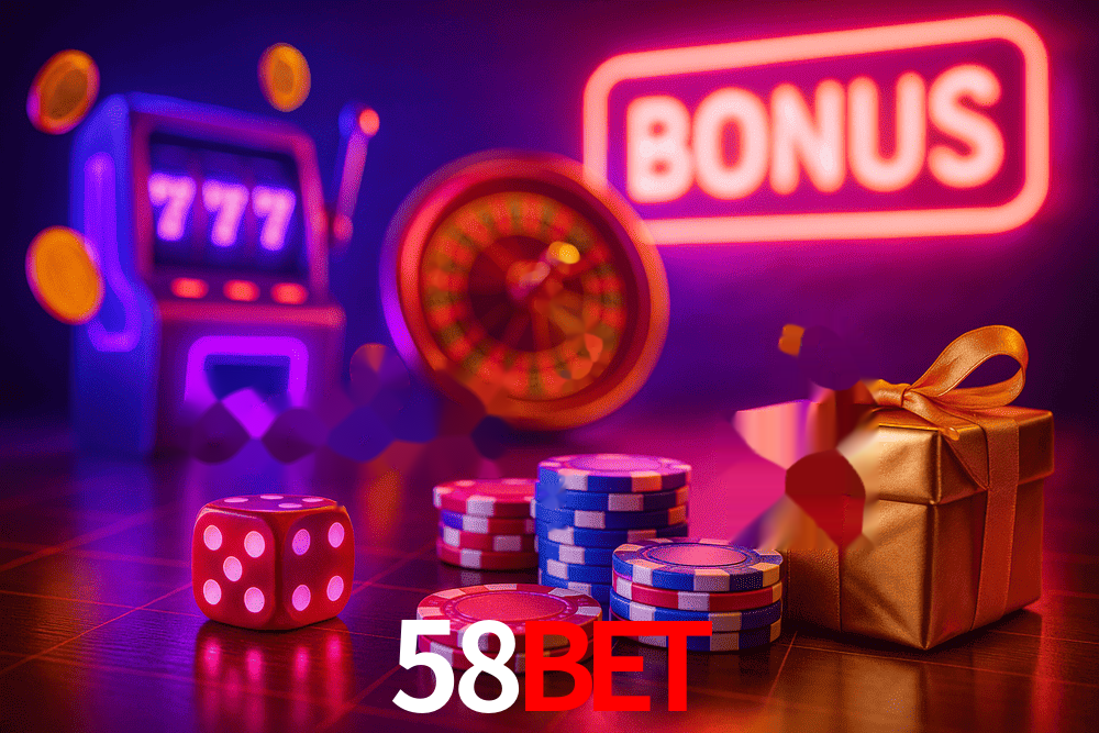 A Popularidade dos Caça-Níqueis no 58bet