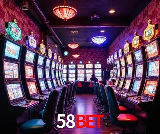 Integração de APIs 58bet