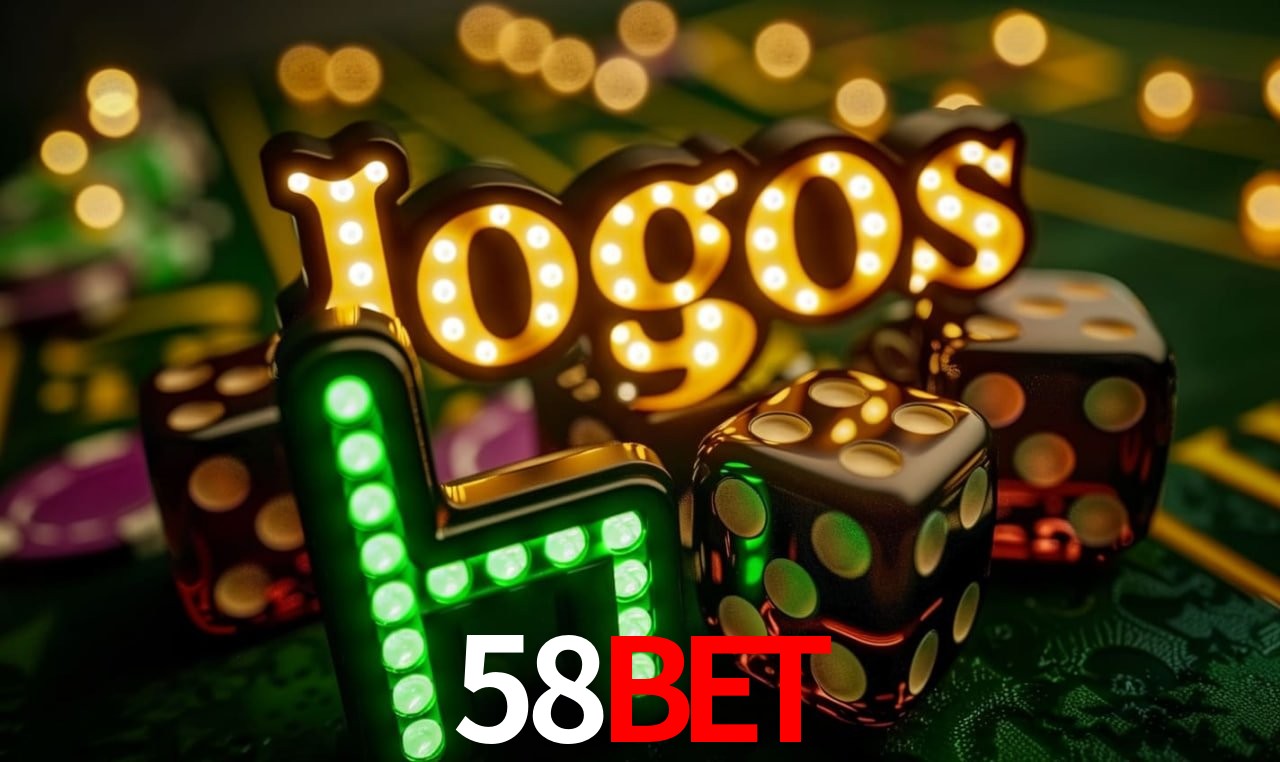 Estatísticas Esportivas 58bet