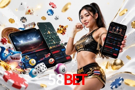 Weekend Specials 58bet
