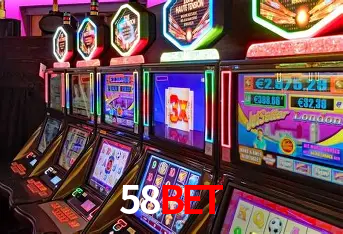 Apostas Esportivas na 58bet: Um Guia Completo