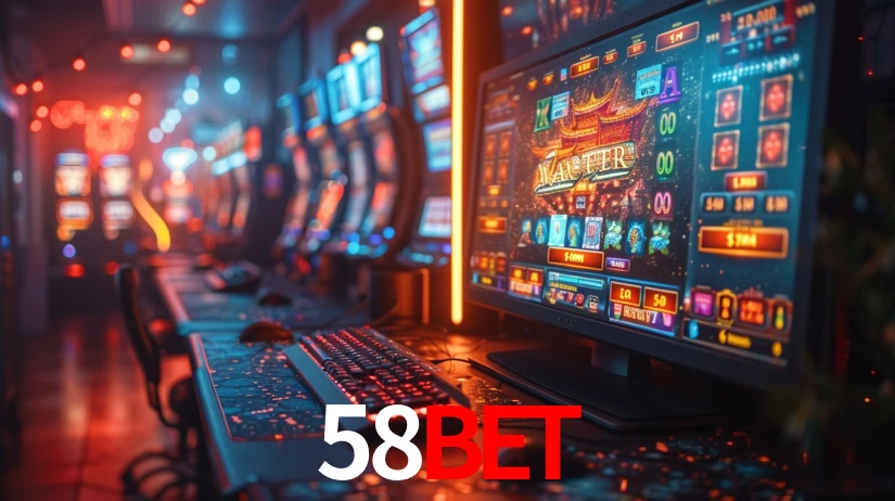 Explore as vantagens do 58bet: serviço profissional e confiabilidade
