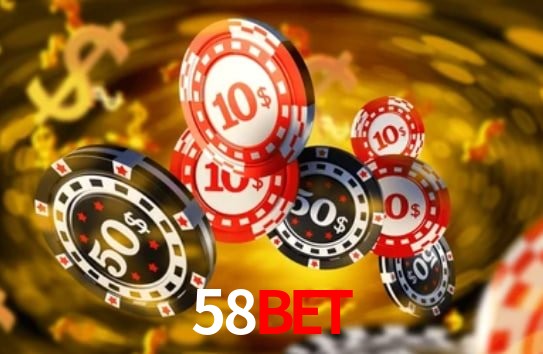 Casino VIP 58bet