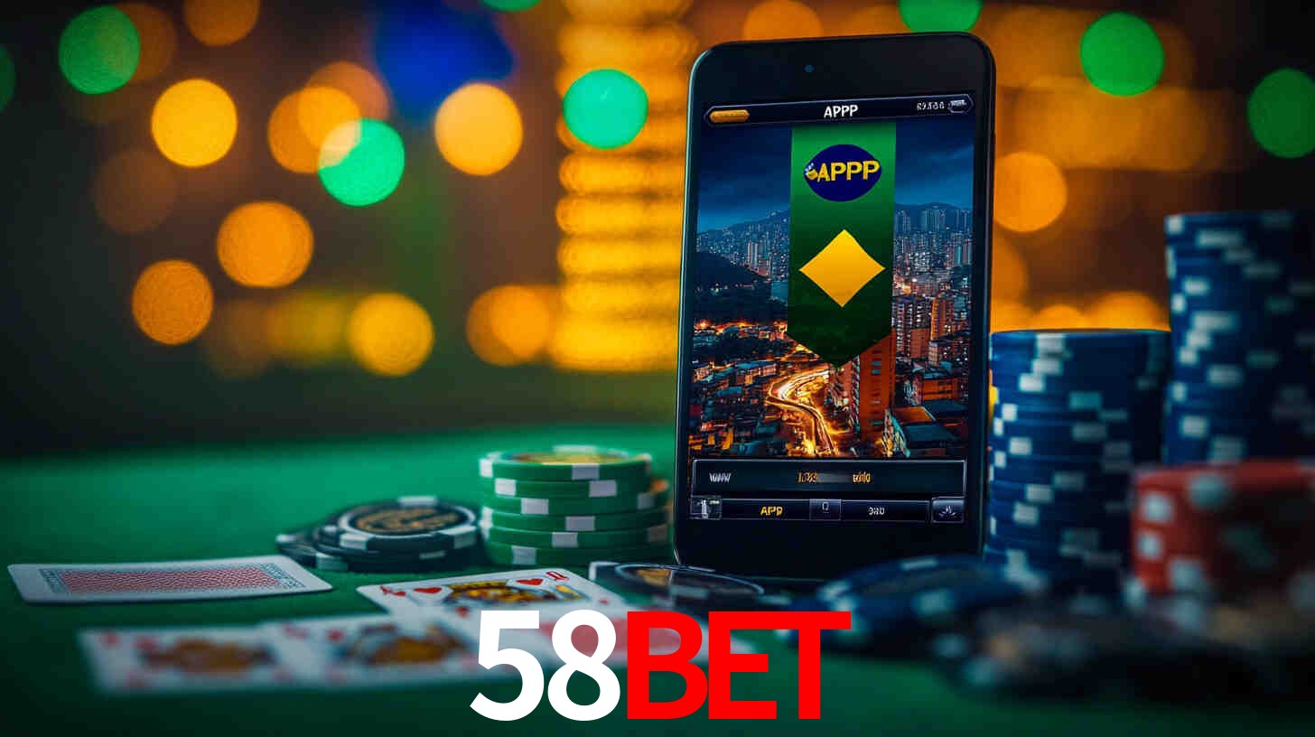 Descubra a Essência do 58bet: Nossa História e Compromissos