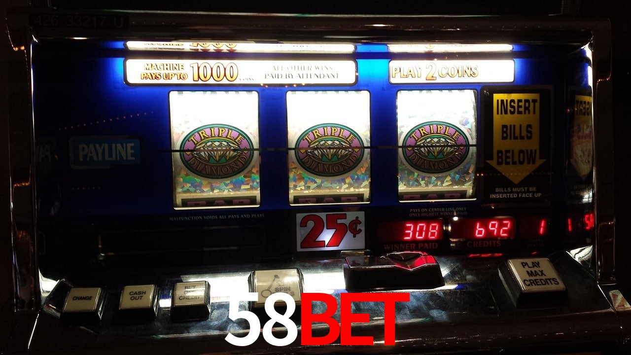 Football Betting 58bet