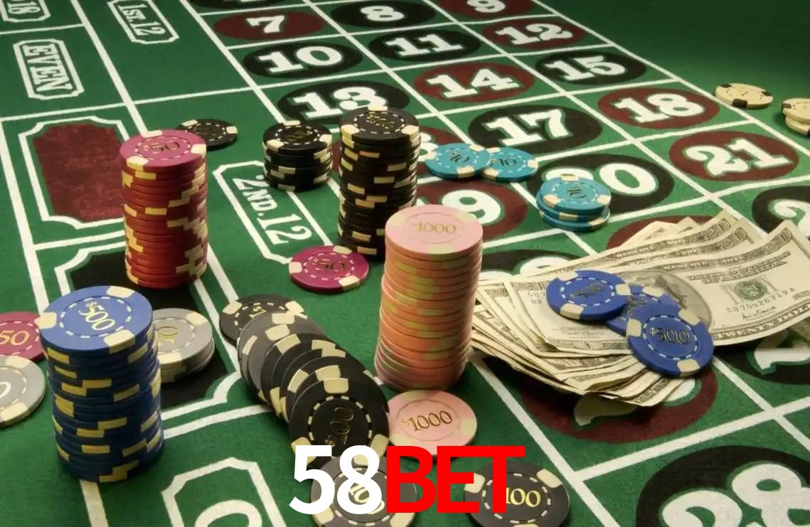 58bet