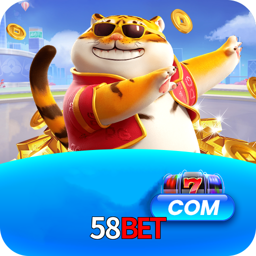 Logo da 58bet